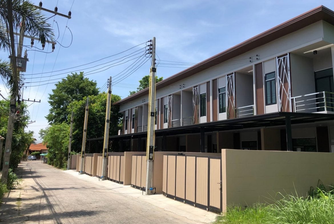Вилла_Восточная Паттайя