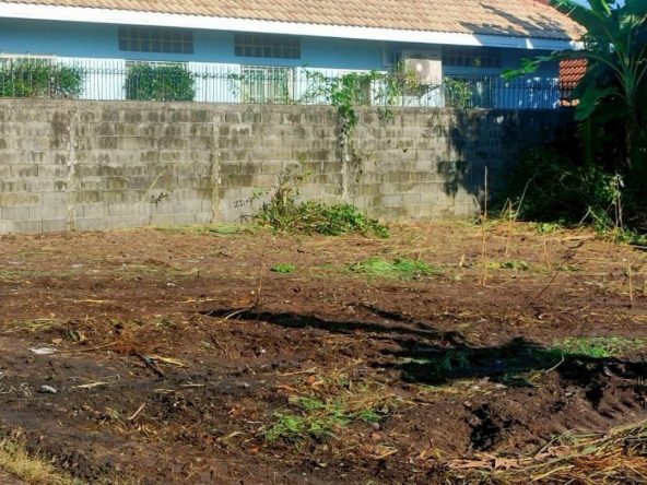 Участок_Восточная Паттайя