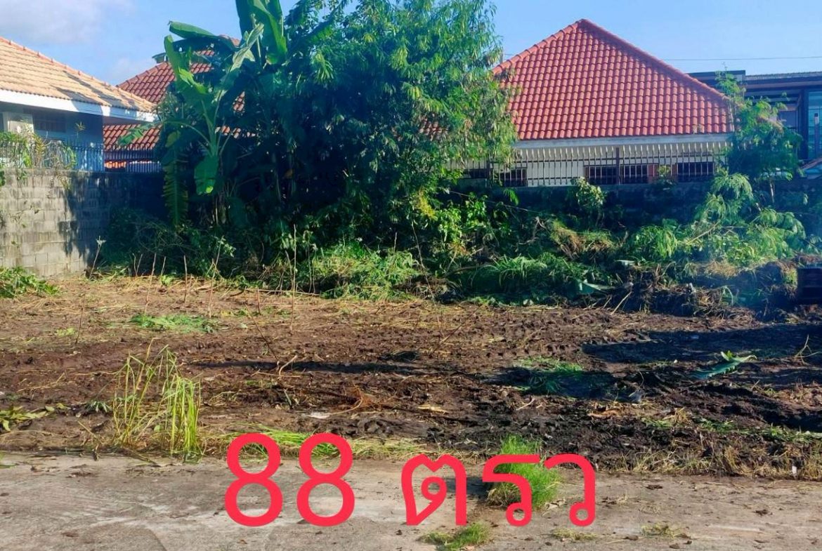 Участок_Восточная Паттайя_3