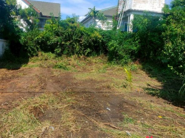 Участок_Восточная Паттайя