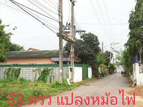 Участок_Восточная Паттайя_2