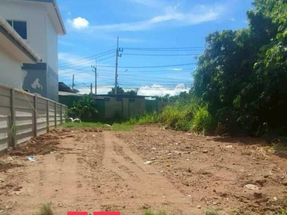 Участок_Восточная Паттайя