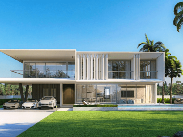 Вилла_Glory Village Pattaya