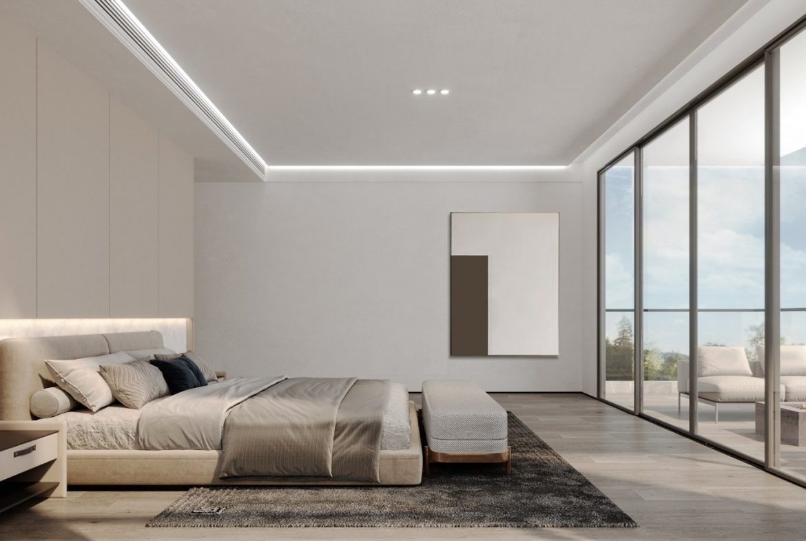 Вилла_Glory Village Pattaya_12