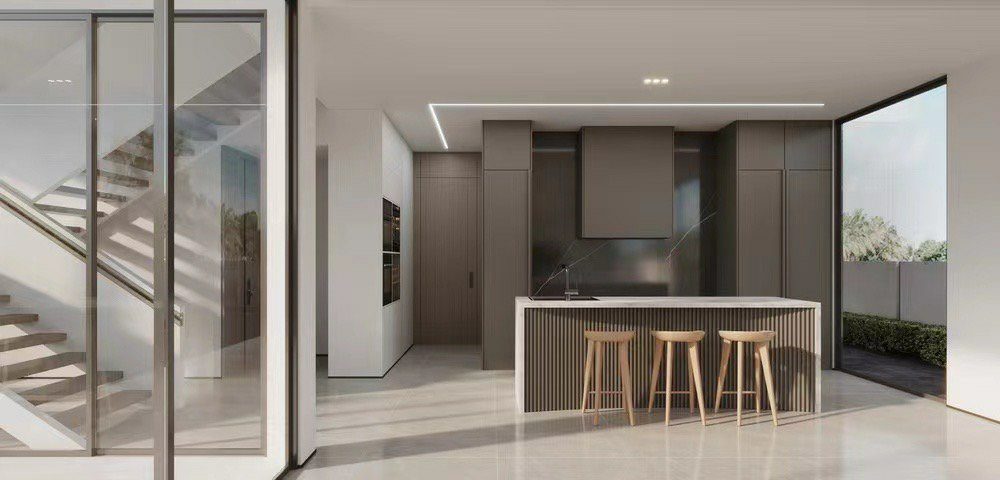 Вилла_Glory Village Pattaya_13