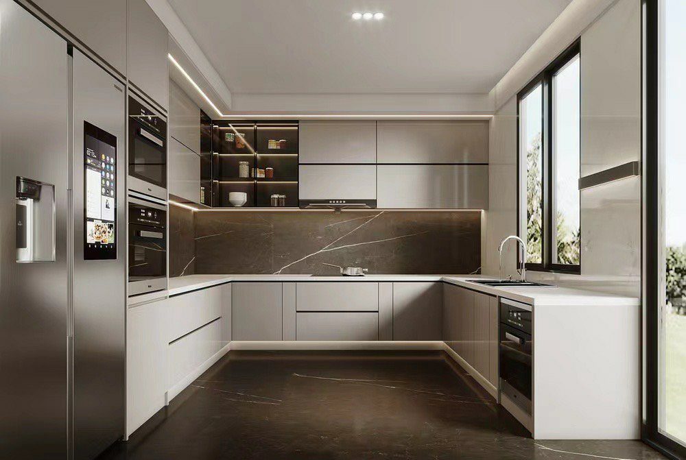 Вилла_Glory Village Pattaya_15