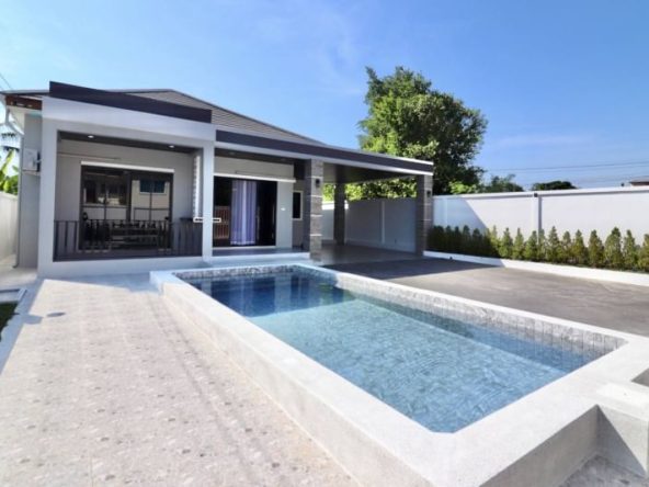 Вилла_Хуай Йяй