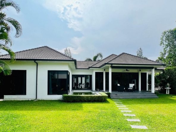 Вилла_Хуай Йяй