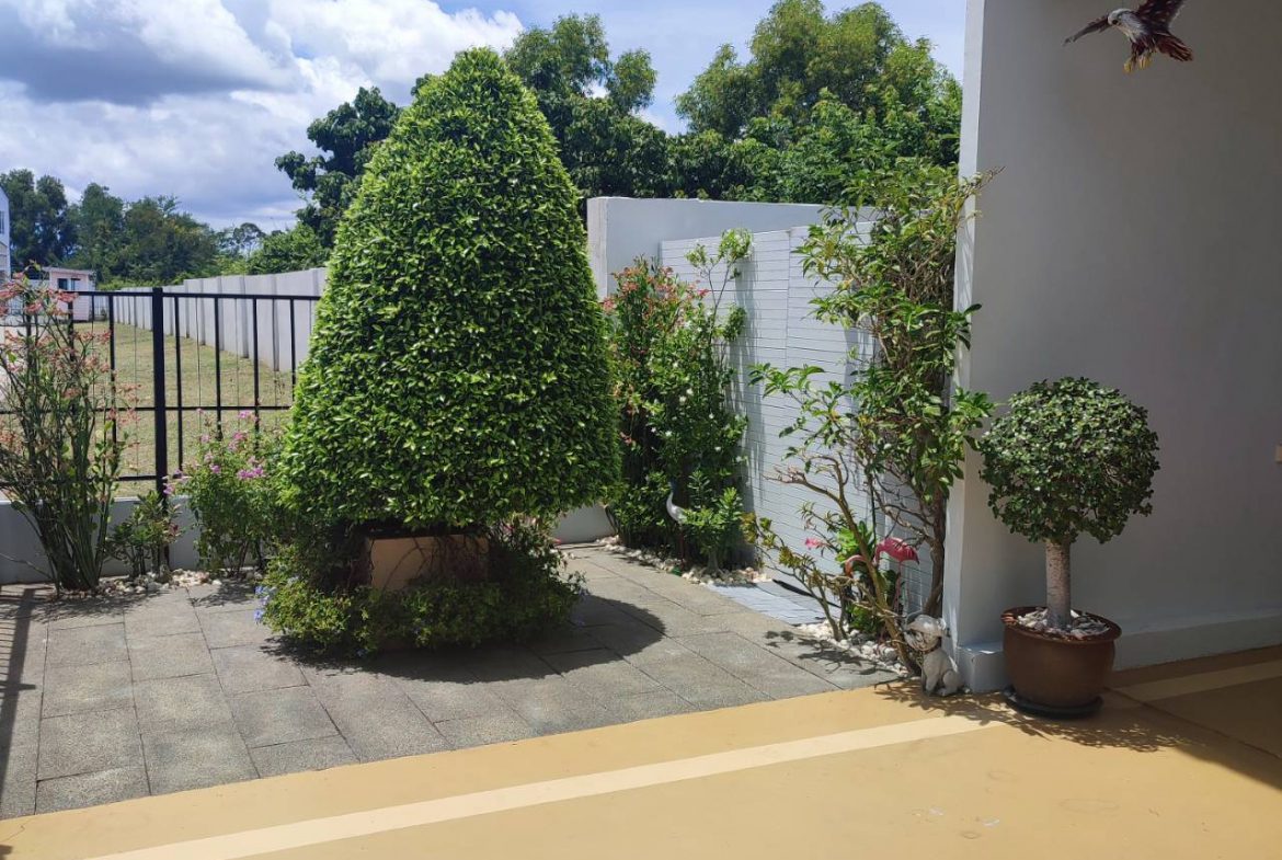 Вилла_Bristol park_8