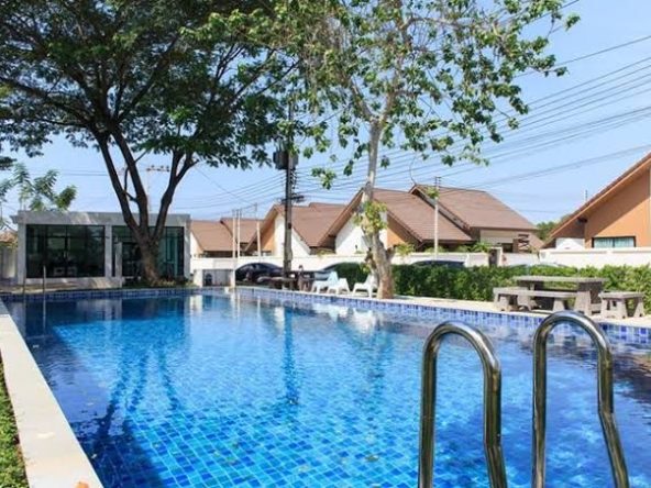 Вилла_The Maple Pattaya_2