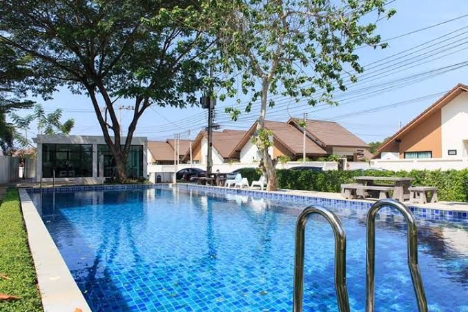 Вилла_The Maple Pattaya_2