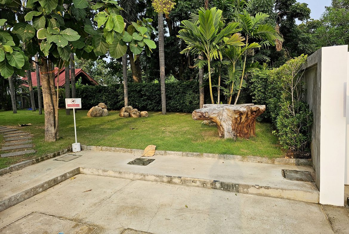 Вилла_The Maple Pattaya_11