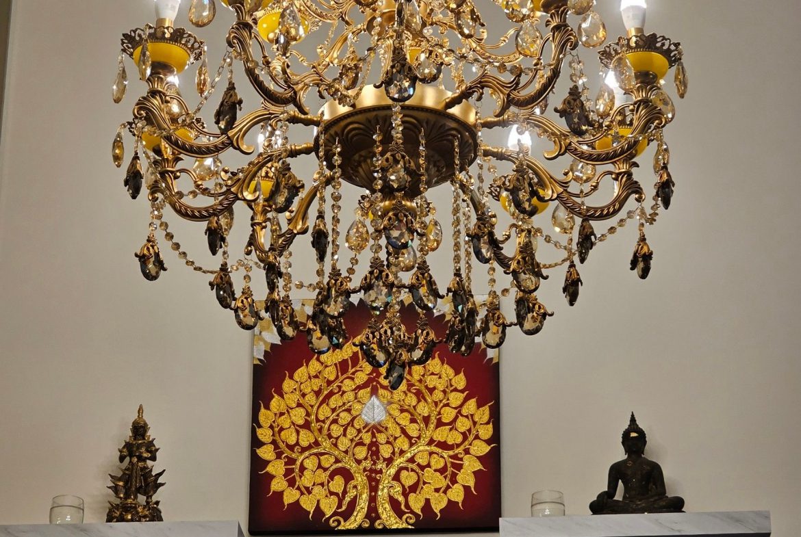 Вилла_The Maple Pattaya_8
