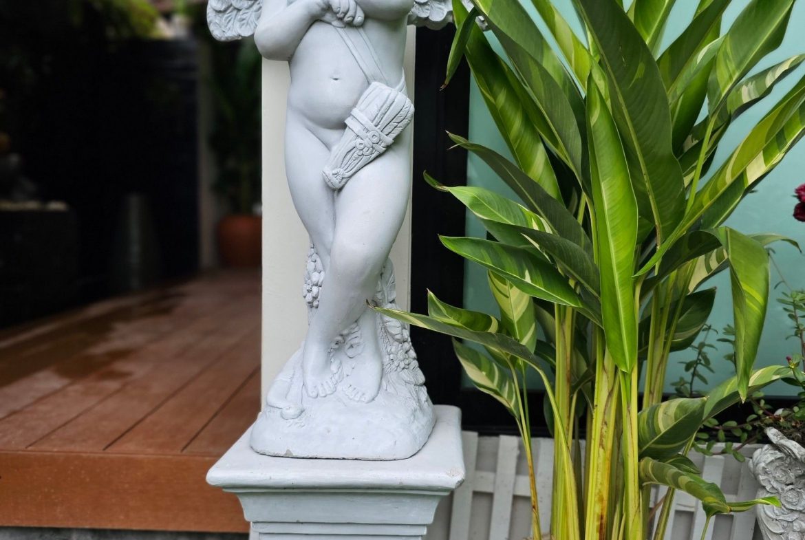 Вилла_The Maple Pattaya_9