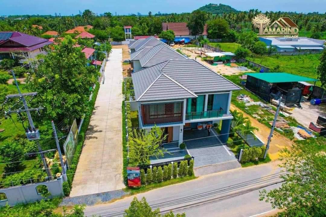 Вилла_TAMARIND VILLAGE_2