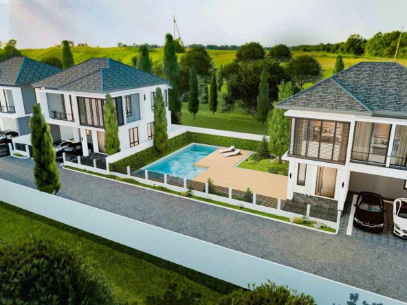 Вилла_TAMARIND VILLAGE_3
