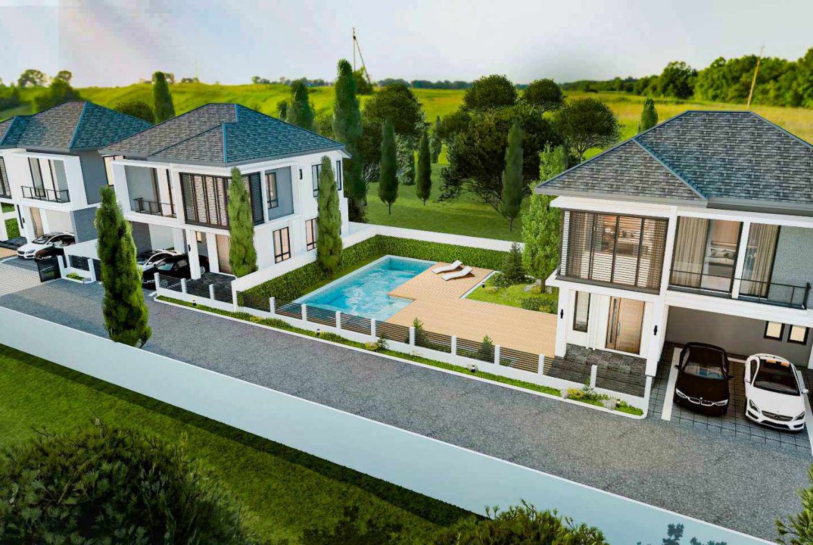Вилла_TAMARIND VILLAGE_3