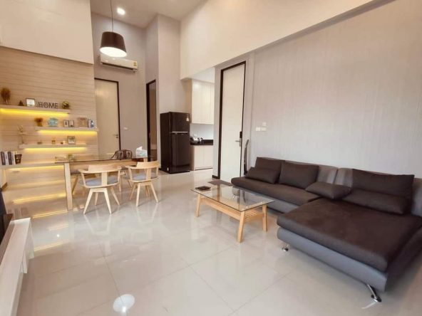 Вилла_The Maple Pattaya