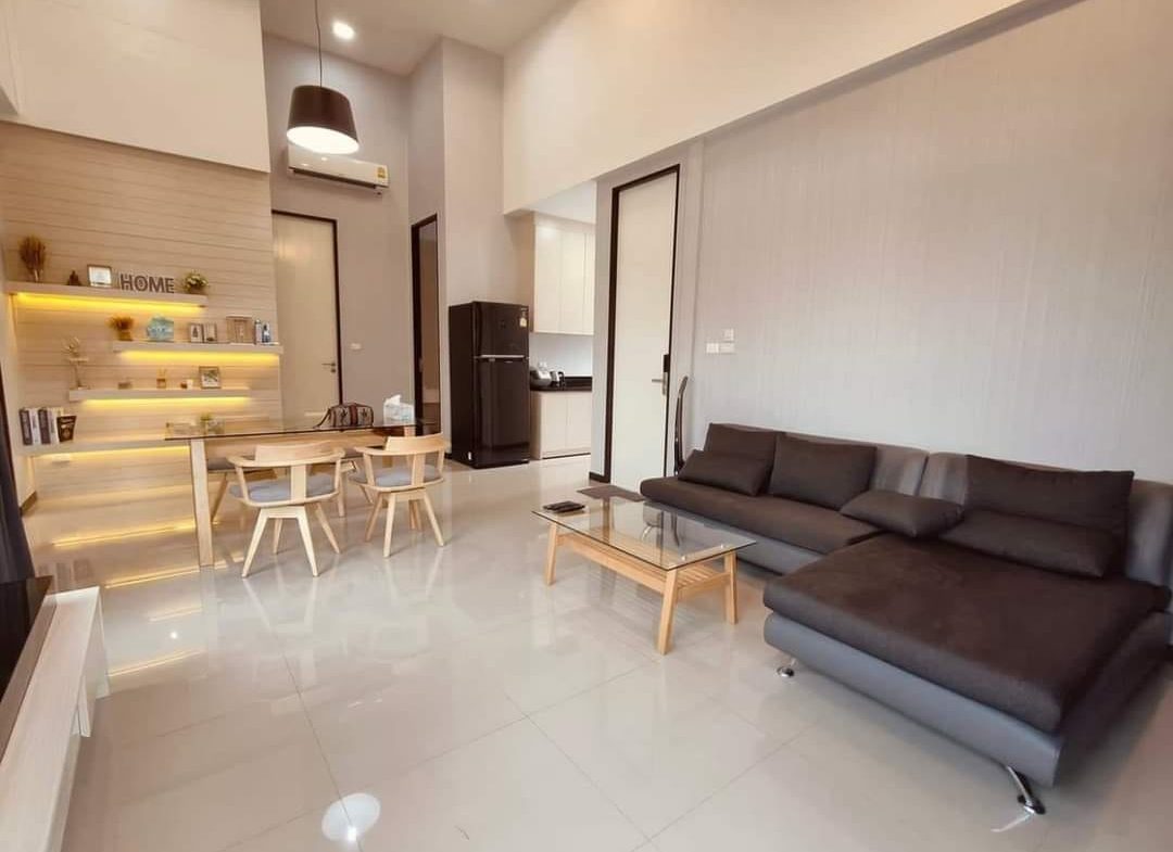 Вилла_The Maple Pattaya