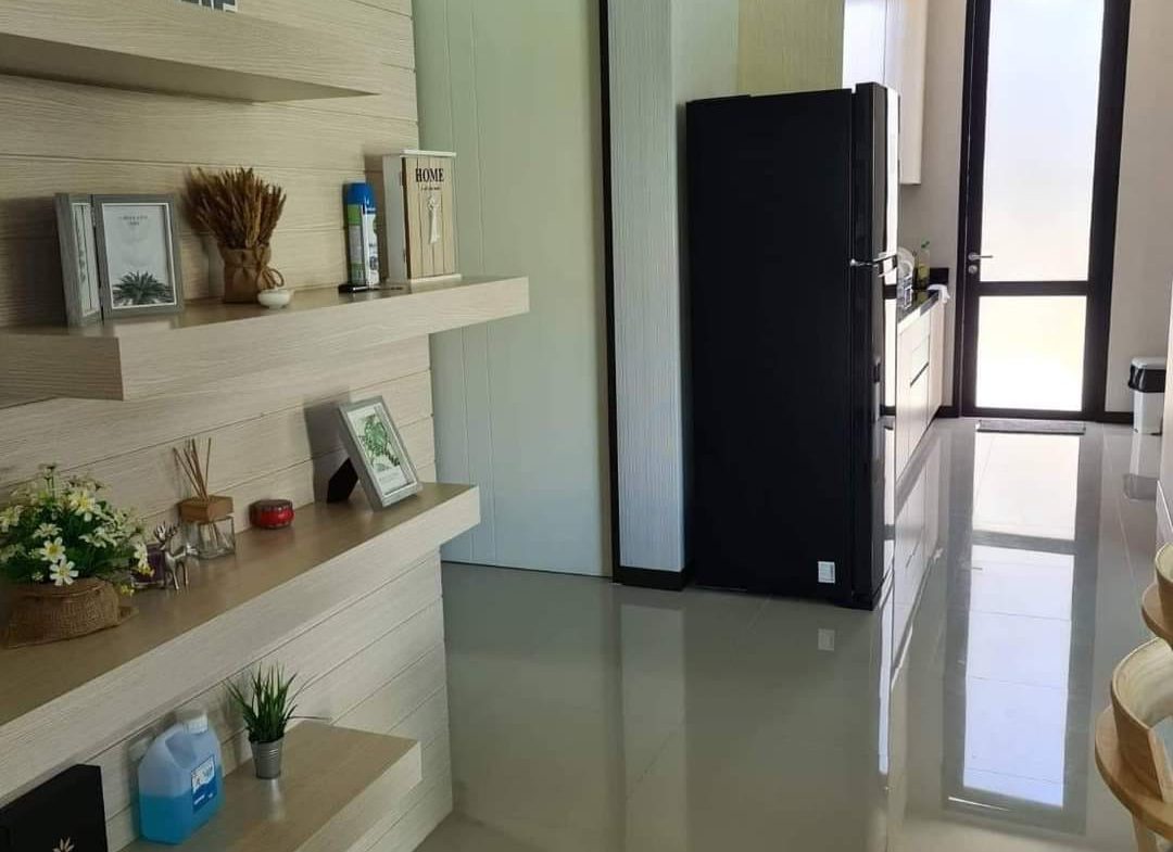 Вилла_The Maple Pattaya_6