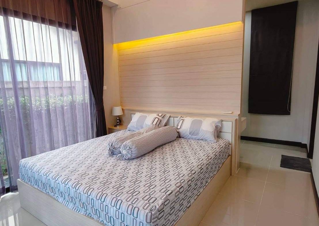 Вилла_The Maple Pattaya_7