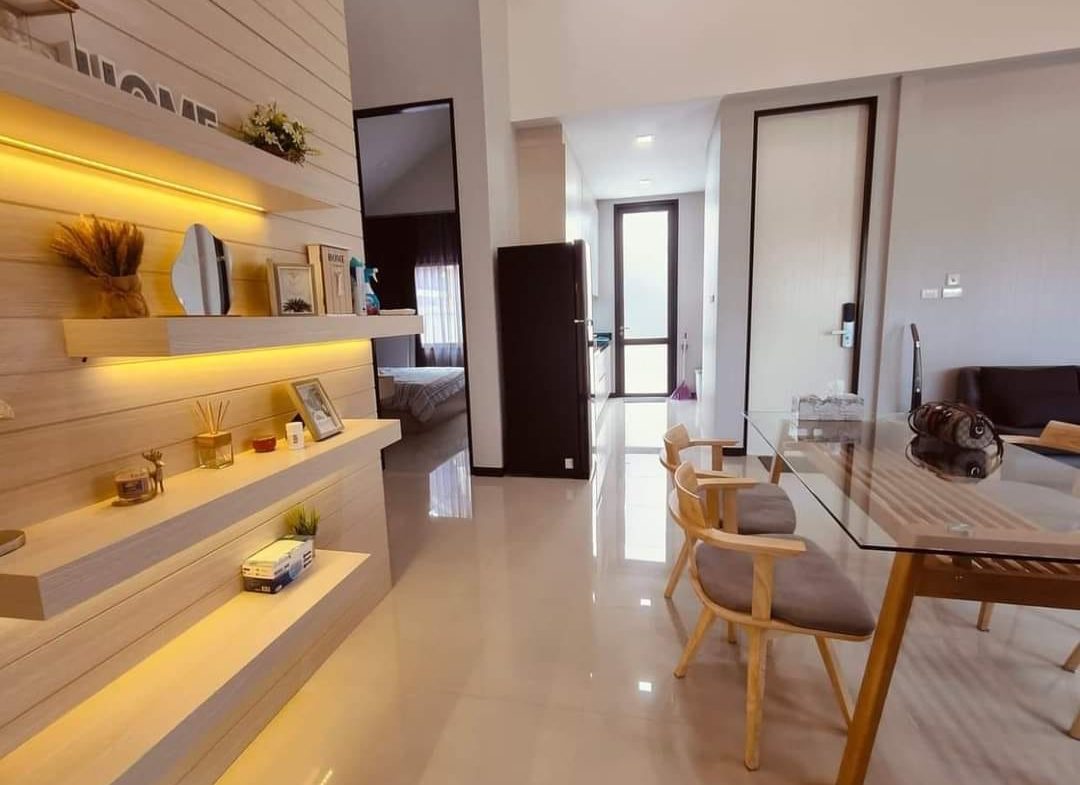 Вилла_The Maple Pattaya_9