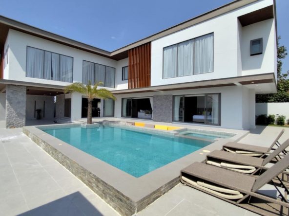 Вилла_Хуай Йяй