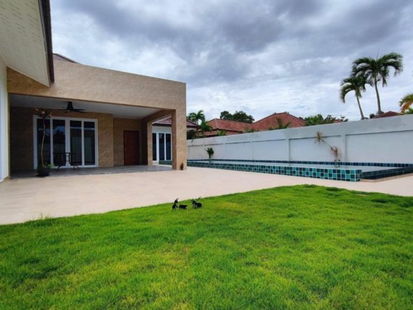 Квартира_Private House