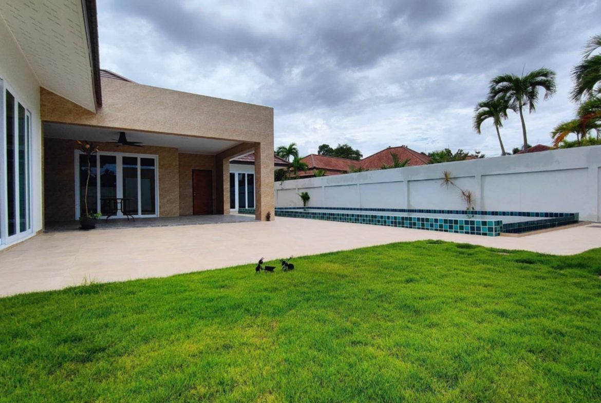 Квартира_Private House