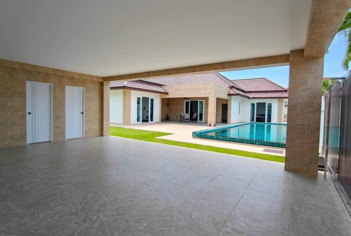 Квартира_Private House_2