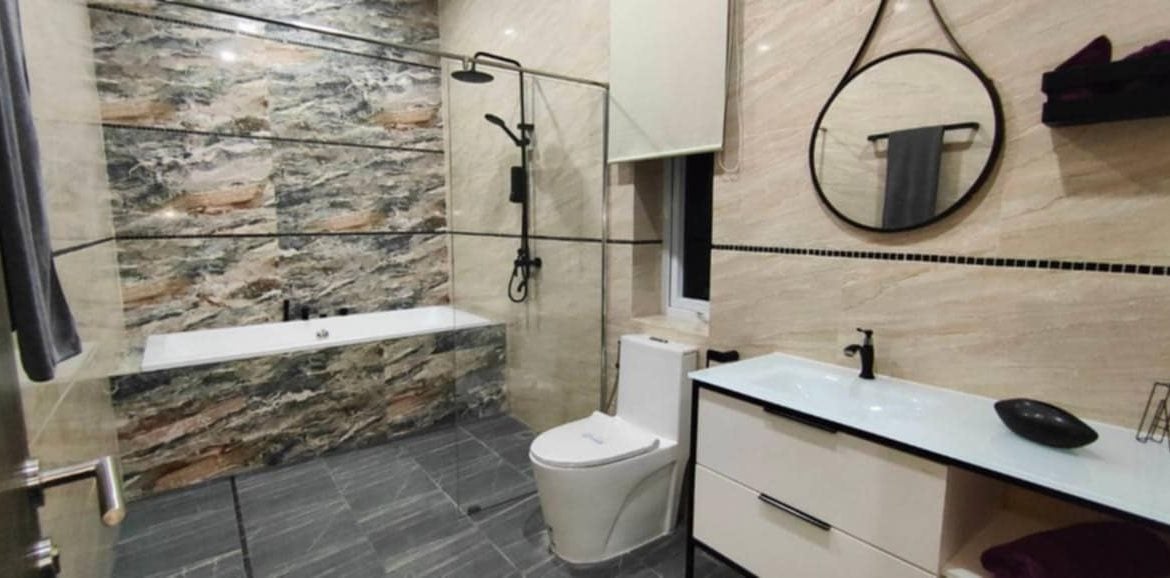Квартира_Private House_11
