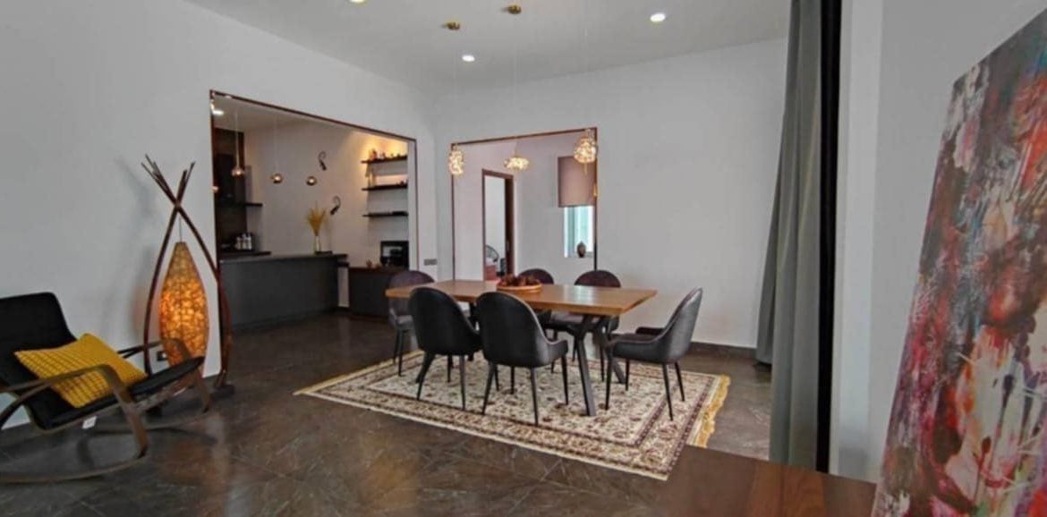 Квартира_Private House_13