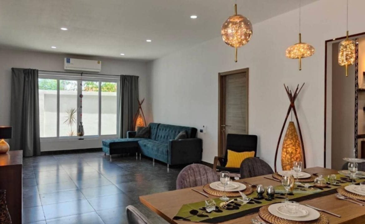 Квартира_Private House_5