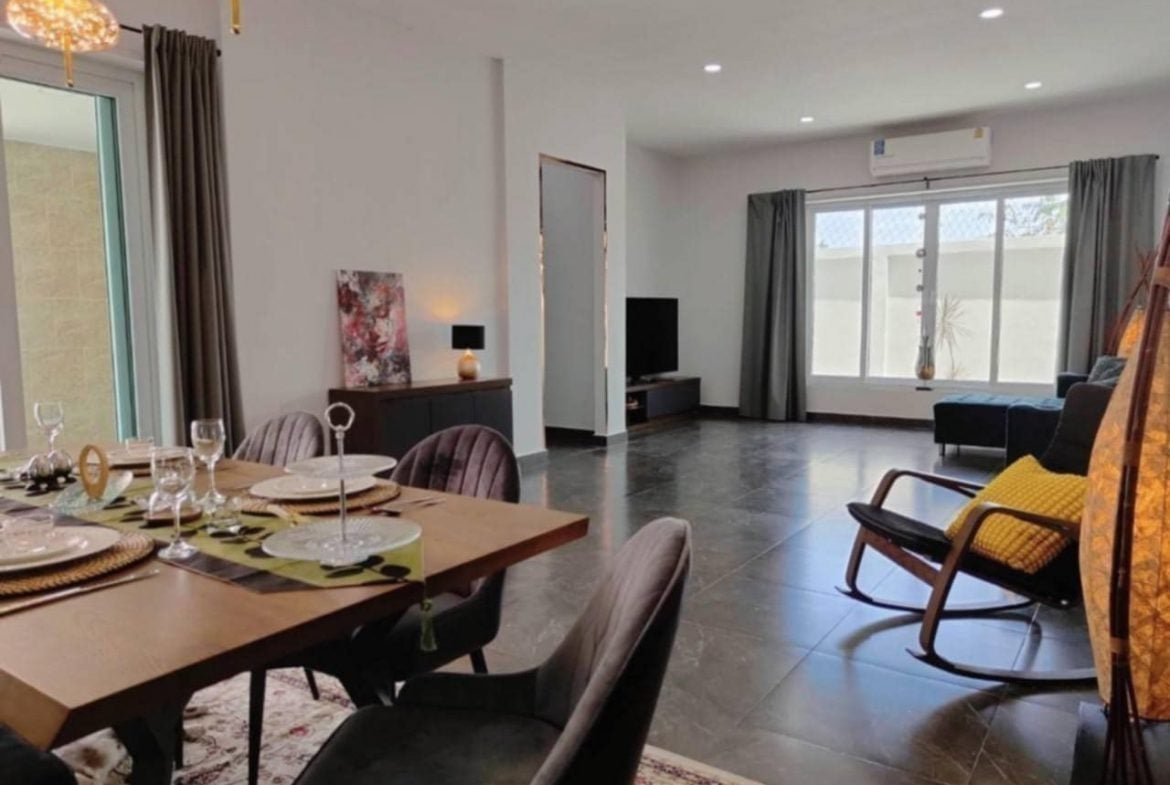 Квартира_Private House_6