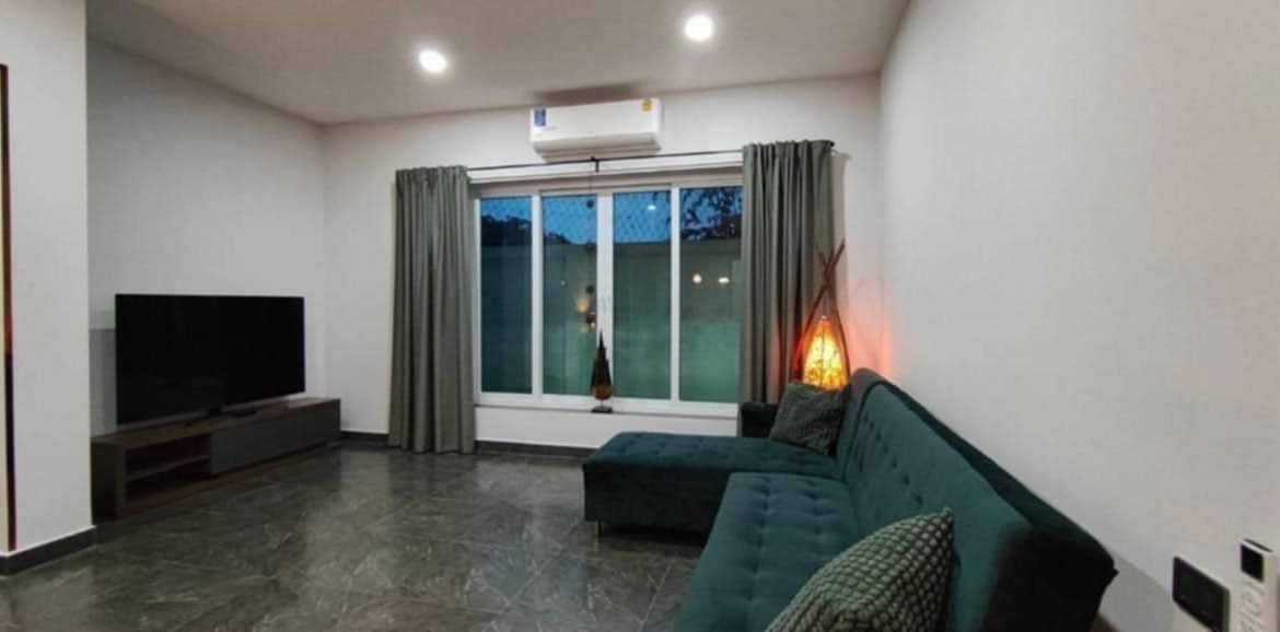 Квартира_Private House_7