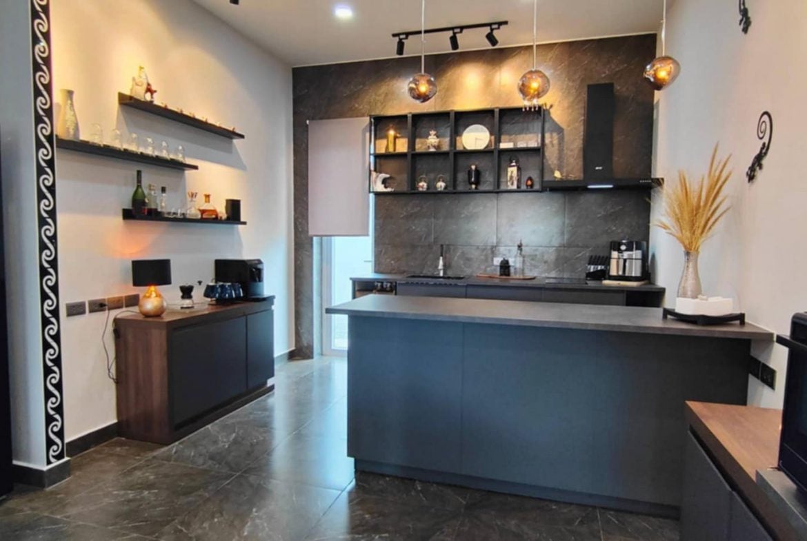 Квартира_Private House_8