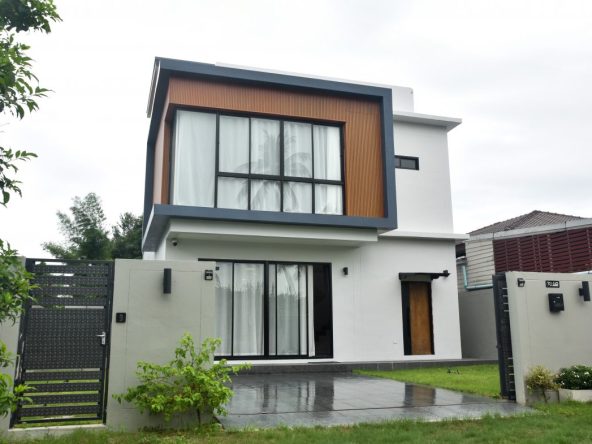 Вилла_Хуай Йяй