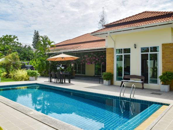 Вилла_Хуай Йяй