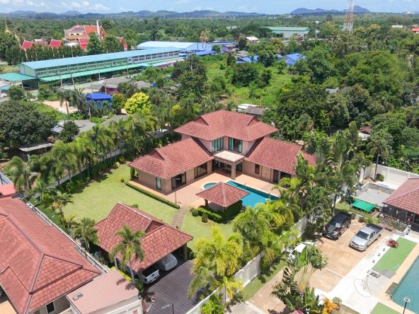 Вилла_Хуай Йяй