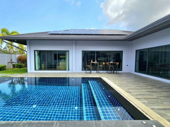 Вилла_Baan Pattaya 6_2