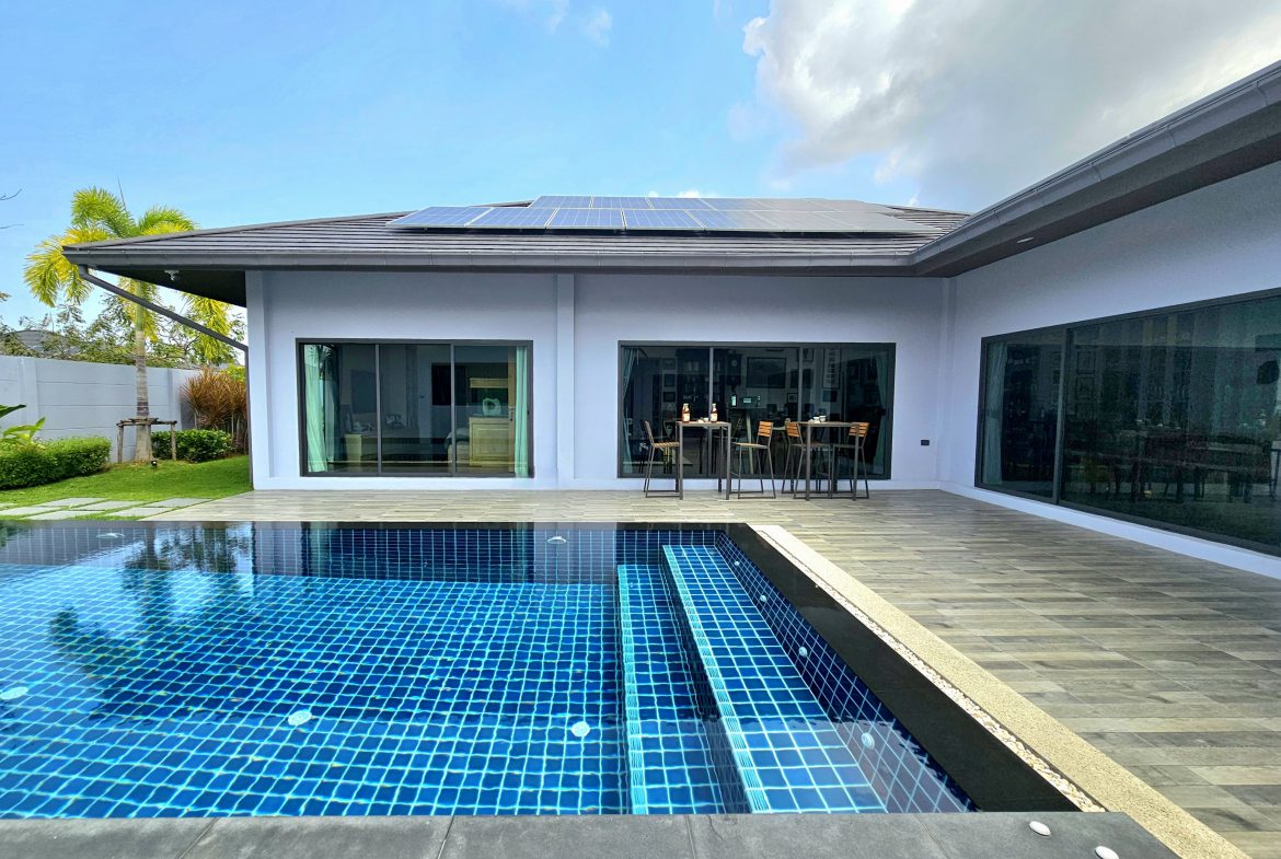 Вилла_Baan Pattaya 6_2