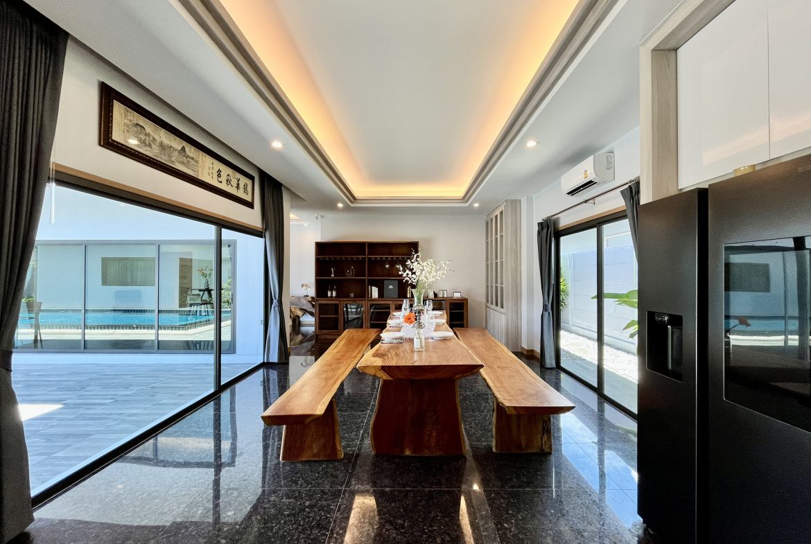 Вилла_Baan Pattaya 6_13