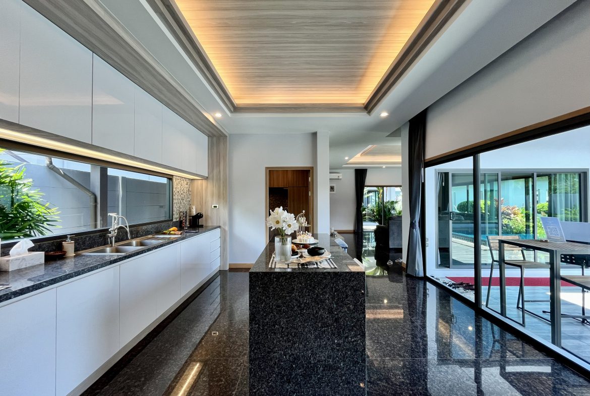 Вилла_Baan Pattaya 6_14