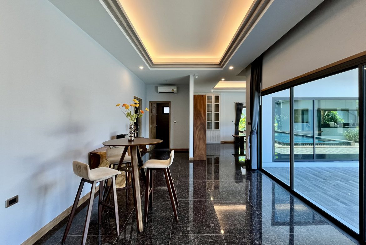 Вилла_Baan Pattaya 6_7