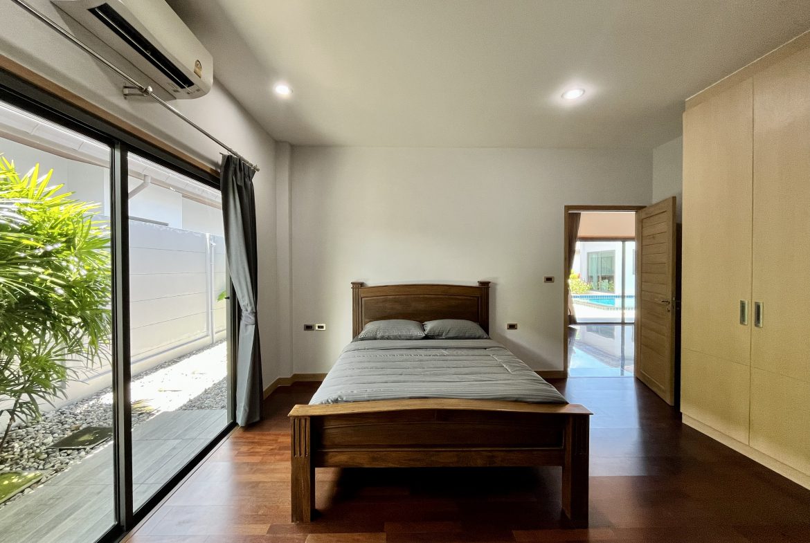 Вилла_Baan Pattaya 6_9