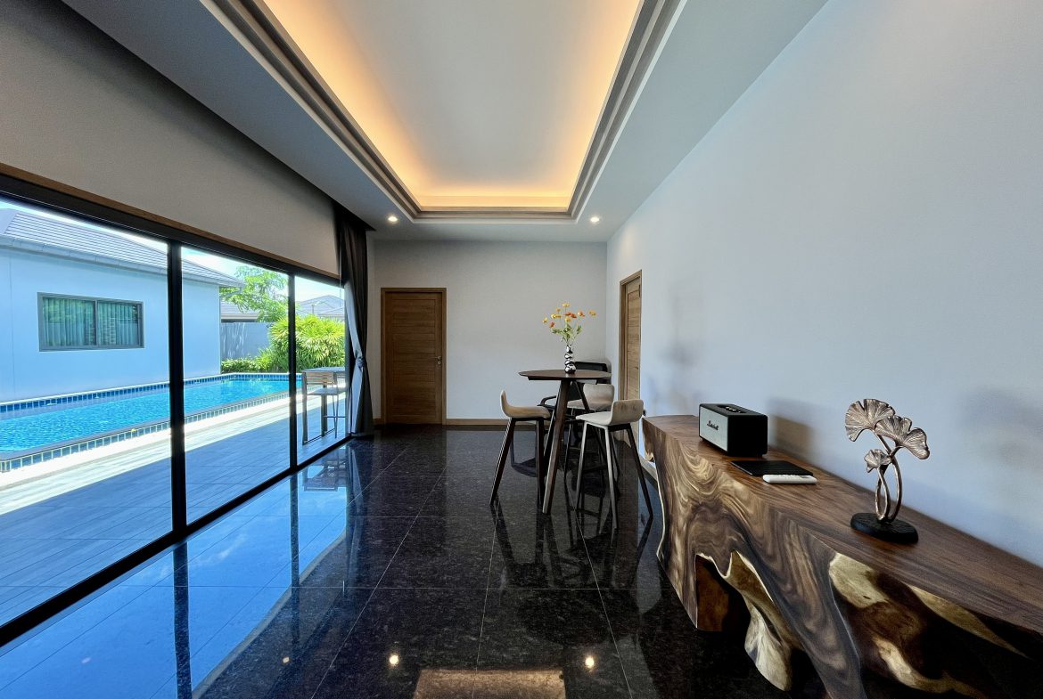Вилла_Baan Pattaya 6_12