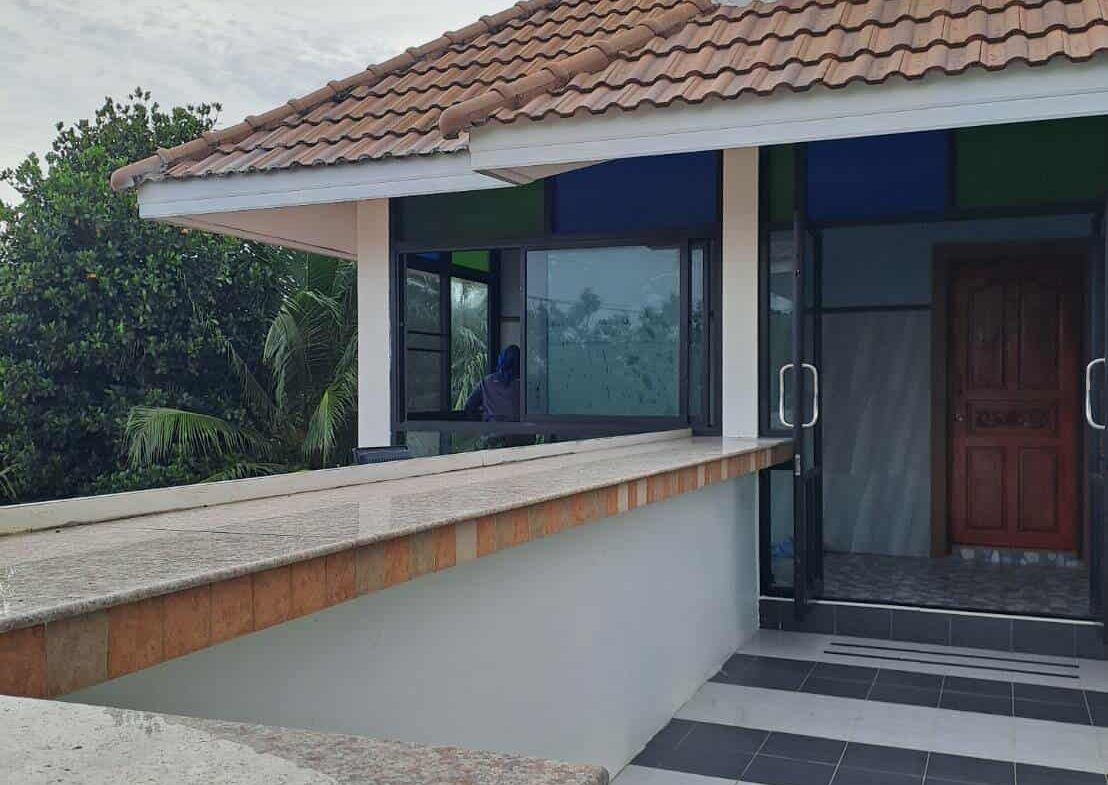 Вилла_PhumanFah Pool Villa_11