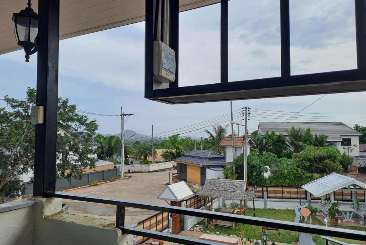 Вилла_PhumanFah Pool Villa_12