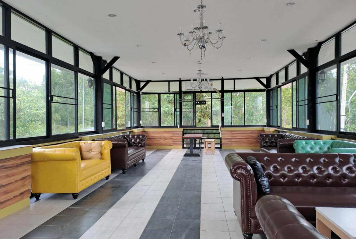 Вилла_PhumanFah Pool Villa_13