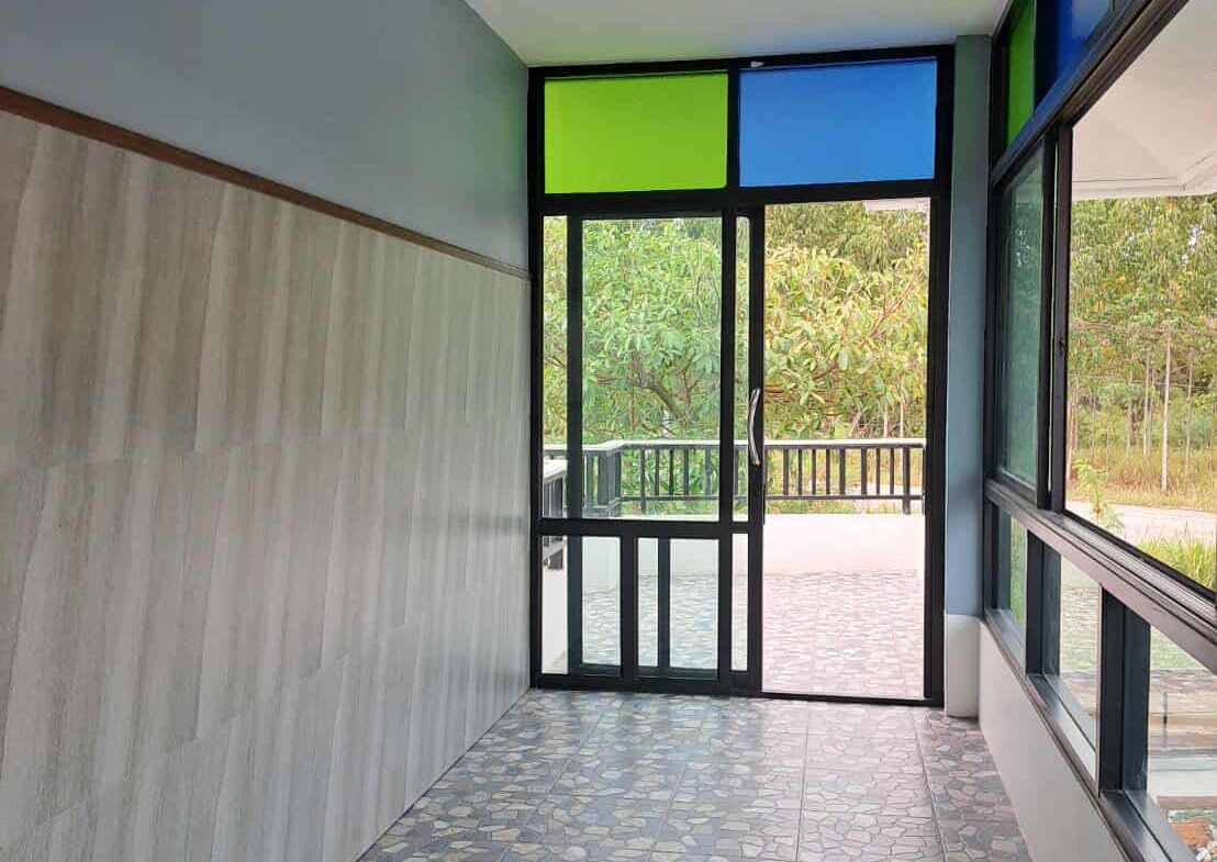 Вилла_PhumanFah Pool Villa_14